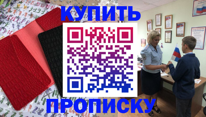 прописка регистрация в Шлиссельбурге